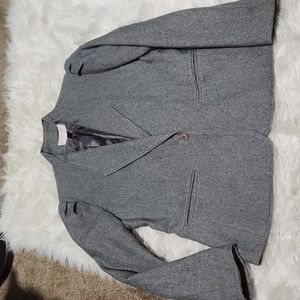 Vintage Jack Mulqueen blazer- size 10